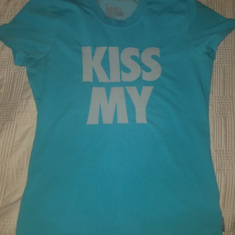Nike shirt